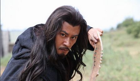 2015高分大陸劇 大舜/舜帝 宗峰巖/趙文瑄 國語中字 盒裝6碟