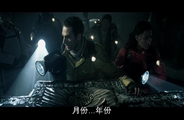 2004歐美電影 異形大戰鐵血戰士1-2部 國英雙語中字 盒裝2碟