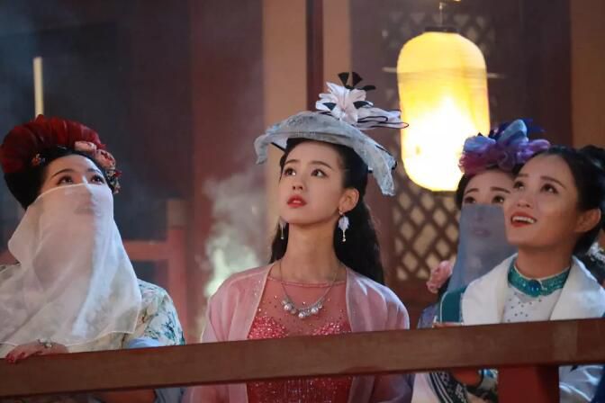 2018大陸劇 鳴鴻傳 張亮/白客 國語中字 盒裝8碟