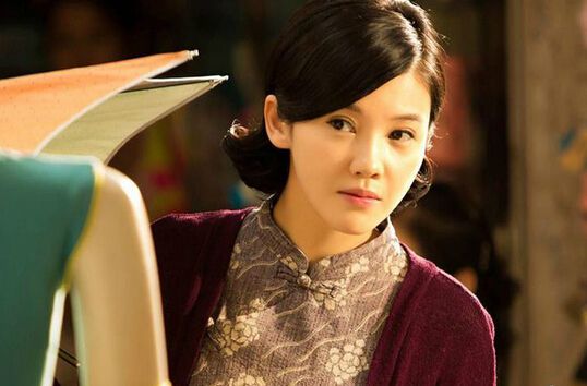 2015大陸電影 重返20歲/重返二十歲/奇怪的她中國版 楊子姍 國語中字 盒裝1碟