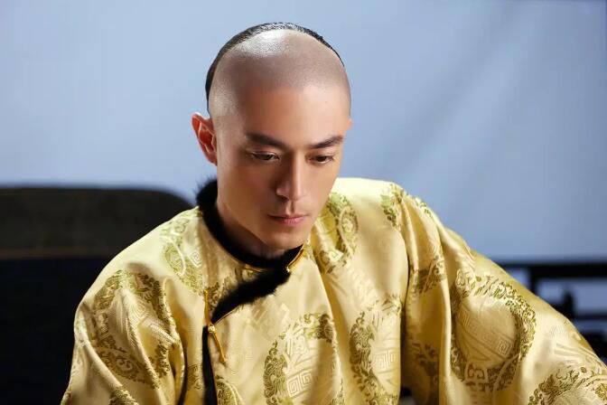 大陸劇 如懿傳 DVD 後宮·如懿傳 周迅/霍建華 高清 盒裝 9碟