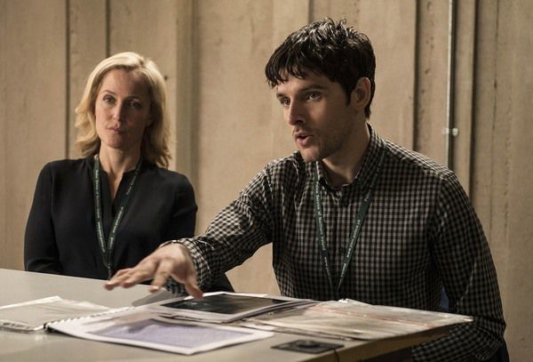 2016英劇【BBC:墮落/抽絲剝繭/The Fall 第三季】【英語中字】2碟
