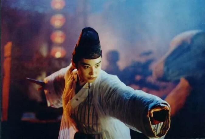 1994香港高分電影 六指琴魔 林青霞/元彪/劉嘉玲 國語中字 盒裝1碟