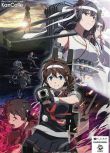 2023動畫 艦隊Collection第二季 總有一天在那片海+劇場版 DVD 日語中字 2碟