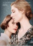 電影 薇塔與弗吉尼亞 Vita and Virginia (2018)