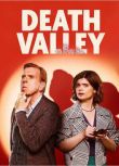 2025英劇《死亡谷/亡命峽谷/Death Valley》蒂莫西·斯波 英語中字 盒裝2碟