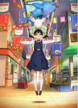 2013高分日本動畫 玉子市場 TV版+玉子市場 劇場版 日語中字 盒裝3碟
