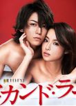 2015日劇 第二愛情 龜梨和也/深田恭子 日語中字 盒裝2碟