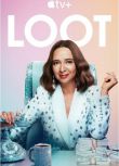2025美劇《戰利品/Loot 第三季》瑪婭·魯道夫 英語中字 盒裝2碟