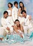 2008台劇《天使之翼/Angel's Wings》竇智孔/夏如芝 國語中字 盒裝7碟