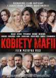 2018電影 女黑手黨 Kobiety Mafii 歐嘉·博拉茨 高清盒裝DVD