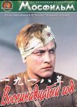 電影 一九一八年(苦難的歷程之二) 前蘇聯 國語無字幕 DVD　