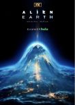 2025美劇《異形：地球 第一季/異形 劇版/異形前傳劇》西德尼·錢德勒 英語中字 盒裝1碟