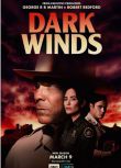 2022美劇 黑暗之風/黑風/暗風/Dark Winds 第1-3季 紮恩·邁克拉農 英語中字 盒裝6碟