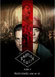 2022高分德劇 巴比倫柏林/Babylon Berlin 第四季 沃爾克·布魯赫 德語中字 盒裝2碟