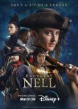 2024英劇《叛逆女流/叛徒內爾/Renegade Nell》露易莎·哈蘭德 英語中字 盒裝2碟