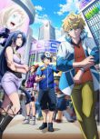 2024日本動畫 香格里拉·開拓異境～糞作獵手挑戰神作～ 第二季 日語中字 盒裝2碟