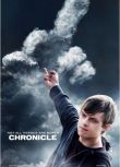 2012高分美國電影 超能失控/奪命異能/編年史/Chronicle 戴恩·德哈恩 英語中字 盒裝1碟