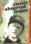 1966高分電影 嚴密監視的列車 瓦茨拉夫·內茨卡 捷克語中字 盒裝1碟