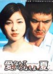 2002高分日劇 不需要愛情的夏天 廣末涼子 日語中字 盒裝3碟