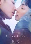 2022日劇 初戀/First Love 全9集 日語中字 3碟