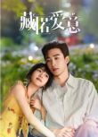 2026大陸劇《藏匿愛意/Forbidden Love》姚冠宇/周子歆 國語中字 盒裝2碟