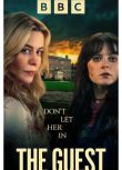 2025英劇《不速之客/反客為主/The Guest》伊芙·邁勒斯 英語中字 盒裝2碟
