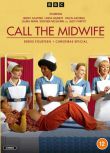 2025英劇 呼叫助產士/Call The Midwife 第十四季 英語中字 盒裝2碟