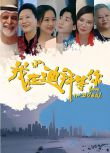 2025大陸劇《我在迪拜等你》王麗雲/賈雨嵐 國語中字 盒裝2碟