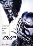 2004歐美電影 異形大戰鐵血戰士1-2部 國英雙語中字 盒裝2碟