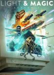 2025美劇 光影與魔法/工業光魔/Light & Magic 第二季 治·盧卡斯 英語中字 盒裝1碟