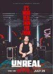 2025美國紀錄片《WWE：幕後追蹤》英語中字 盒裝1碟