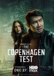 2025高分美劇 哥本哈根測試/The Copenhagen Test 劉思慕 英語中字 盒裝2碟