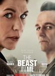 2025高分美劇 獸藏我心/我心中的野獸/The Beast in me 英語中字 盒裝2碟