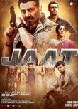2025印度電影《無敵賈特/開掛老大爺/Jaat》桑尼·戴爾 印地語中字 盒裝1碟