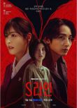 2025韓劇 S-line/S線/性連接線 李洙赫/李多熙 韓語中字 盒裝2碟