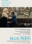 2025美國傳記片《藍月亮/藍月終曲/Blue Moon》伊桑·霍克 英語中字 盒裝1碟