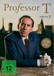 2021英劇 T教授/Professor T 第1-4季 本·米勒 英語中字 盒裝4碟