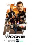 2022美劇 菜鳥老警/The Rookie 第五季 內森·菲利安 英語中字 盒裝4碟