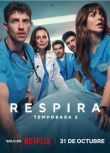 2025西班牙劇 呼吸之間/Respira 第二季 納瓦·尼姆利 西班牙語中字 盒裝2碟