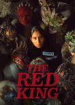2024英劇 紅王/The Red King 安佳麗·莫辛德拉 英語中字 盒裝2碟