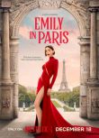 2025美劇 艾蜜莉在巴黎/艾米麗在巴黎/Emily in Paris 第五季 莉莉·柯林斯 英語中字 盒裝2碟