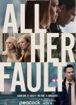 2025高分美劇 都是她的錯/All Her Fault 莎拉·斯努克 英語中字 盒裝2碟