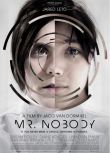 2009高分歐美電影《無姓之人/倒帶人生/小國民尼謨/Mr. Nobody》傑瑞德·萊托 英語中字 盒裝1碟
