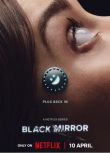 2025高分美劇《黑鏡 第七季/黑鏡7》拉什達·瓊斯 英語中字 盒裝2碟