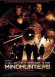 2004高分歐美電影《八面埋伏/死亡特訓/遙控殺手》凱瑟琳·莫里斯 英語中字 盒裝1碟