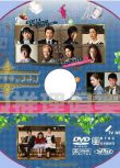 2017推理單元DVD：偵探少女有紗的事件簿【本田望結/田中圭】