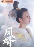2023大陸劇 鳳婿/Feng Jun's men 張子婼 劉壬赫 國語中字 盒裝2碟