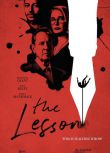 2023美國電影《教訓/The Lesson》達利爾·麥克科馬克 英語中英雙字