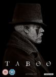禁忌/死亡禁忌/禁忌遊戲/Taboo 第一季 